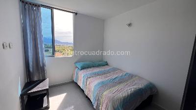 Apartamento de 3 alcobas en venta en Picaleña, Ibagué, 61 m² · foto 12 de 16