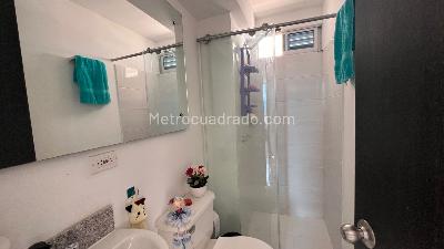 Apartamento de 3 alcobas en venta en Picaleña, Ibagué, 61 m² · foto 14 de 16