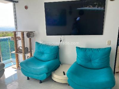 Apartamento de 3 alcobas en venta en Picaleña, Ibagué, 61 m² · foto 2 de 16