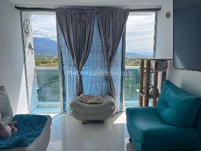 Apartamento de 3 alcobas en venta en Picaleña, Ibagué, 61 m² · foto 3 de 16