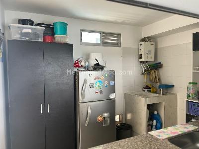 Apartamento de 3 alcobas en venta en Picaleña, Ibagué, 61 m² · foto 7 de 16