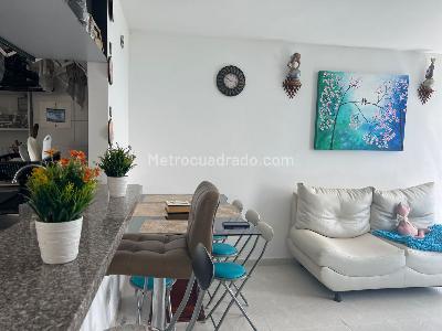 Apartamento de 3 alcobas en venta en Picaleña, Ibagué, 61 m² · foto 5 de 16
