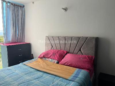 Apartamento de 3 alcobas en venta en Picaleña, Ibagué, 61 m² · foto 9 de 16