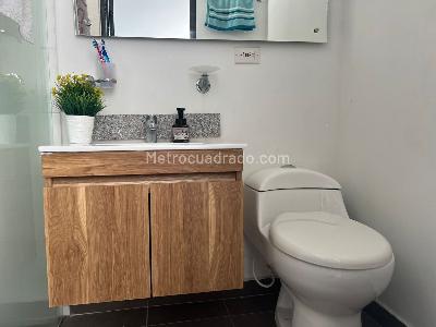 Apartamento de 3 alcobas en venta en Picaleña, Ibagué, 61 m² · foto 11 de 16
