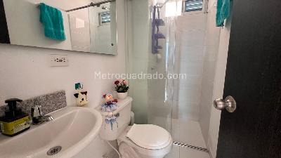 Apartamento de 3 alcobas en venta en Picaleña, Ibagué, 61 m² · foto 13 de 16