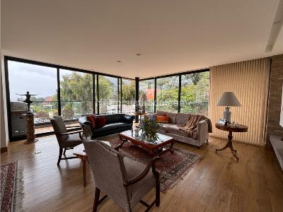 Casa de 4 alcobas en venta en Santa Ana, Bogotá, 591 m² · foto 4 de 20