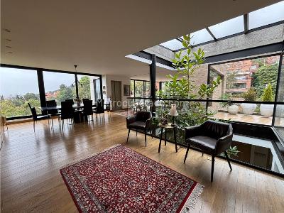 Casa de 4 alcobas en venta en Santa Ana, Bogotá, 591 m² · foto 5 de 20