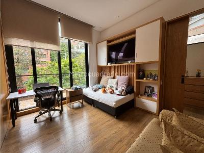 Casa de 4 alcobas en venta en Santa Ana, Bogotá, 591 m² · foto 7 de 20
