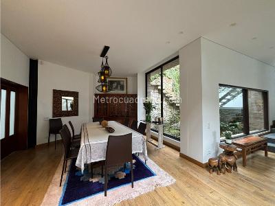 Casa de 4 alcobas en venta en Santa Ana, Bogotá, 591 m² · foto 8 de 20