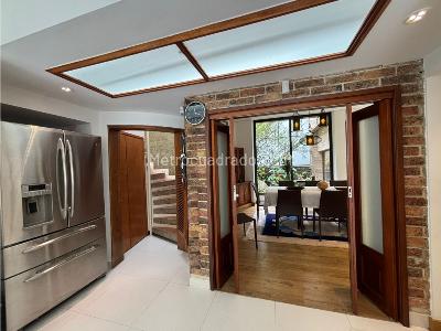 Casa de 4 alcobas en venta en Santa Ana, Bogotá, 591 m² · foto 13 de 20