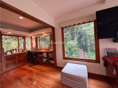 Casa de 4 alcobas en venta en Santa Ana, Bogotá, 591 m² · foto 14 de 20