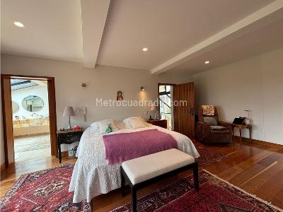 Casa de 4 alcobas en venta en Santa Ana, Bogotá, 591 m² · foto 15 de 20