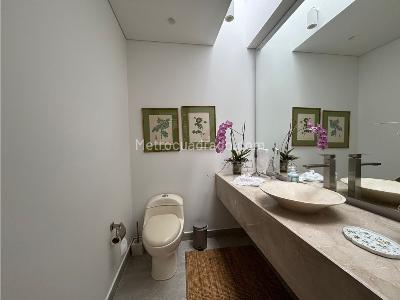 Casa de 4 alcobas en venta en Santa Ana, Bogotá, 591 m² · foto 16 de 20