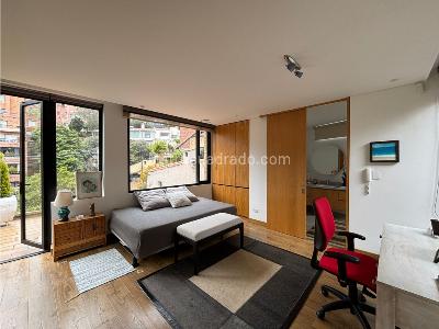 Casa de 4 alcobas en venta en Santa Ana, Bogotá, 591 m² · foto 17 de 20