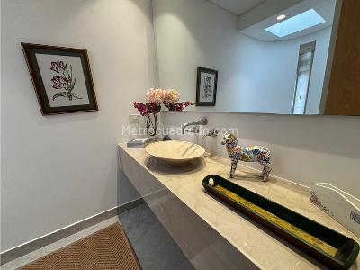 Casa de 4 alcobas en venta en Santa Ana, Bogotá, 591 m² · foto 19 de 20