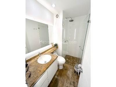 Apartamento de 3 alcobas en arriendo en Santa Ana, Bogotá, 196 m² · foto 7 de 16
