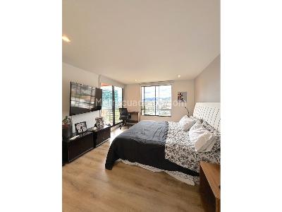 Apartamento de 3 alcobas en arriendo en Santa Ana, Bogotá, 196 m² · foto 11 de 16