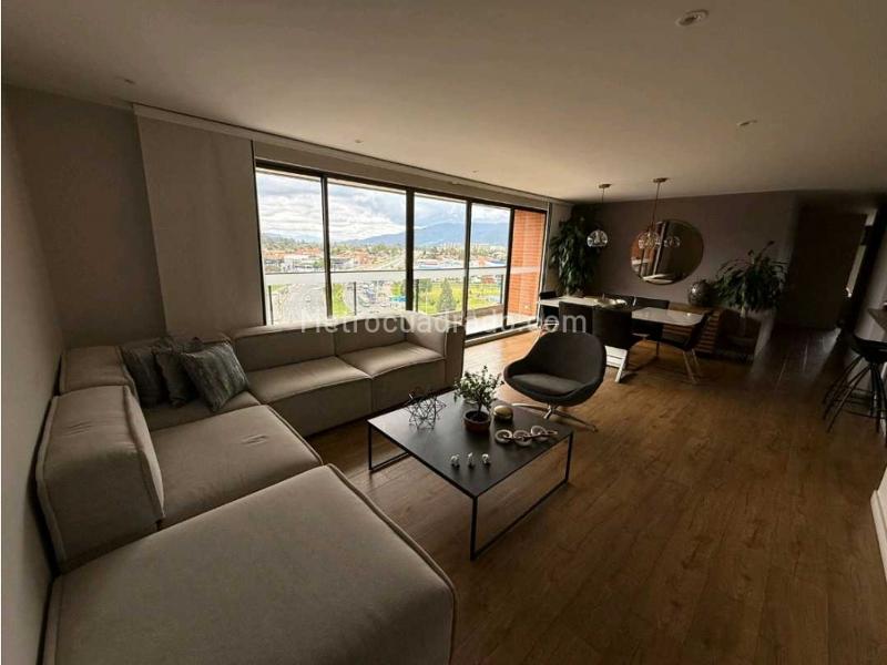 Apartamento en Venta, Colina Campestre, Bogotá D.C. – pohled 2