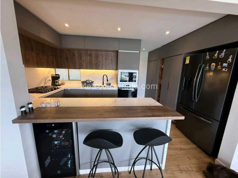 Apartamento en Venta, Colina Campestre, Bogotá D.C. – pohled 3