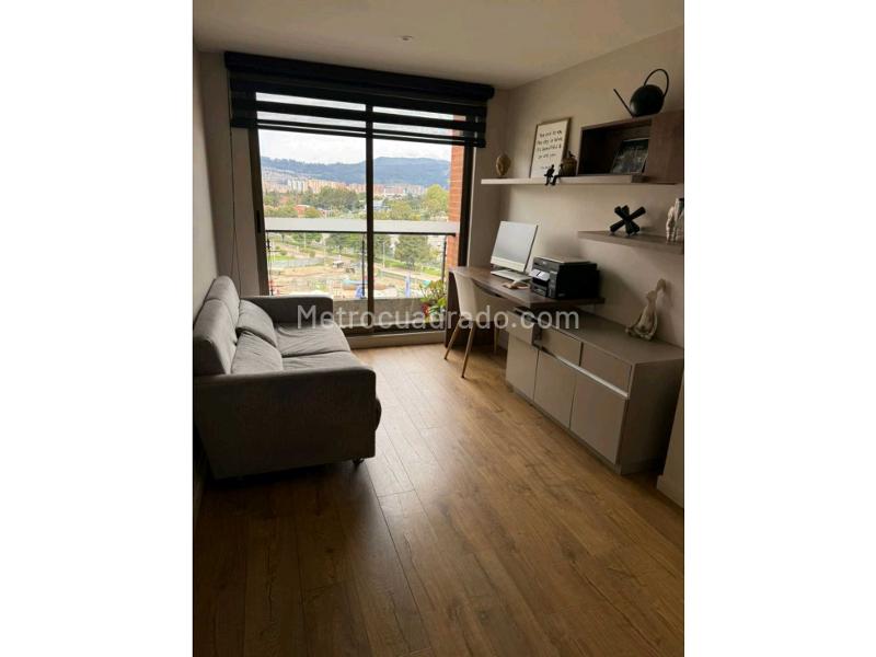 Apartamento en Venta, Colina Campestre, Bogotá D.C. – pohled 5