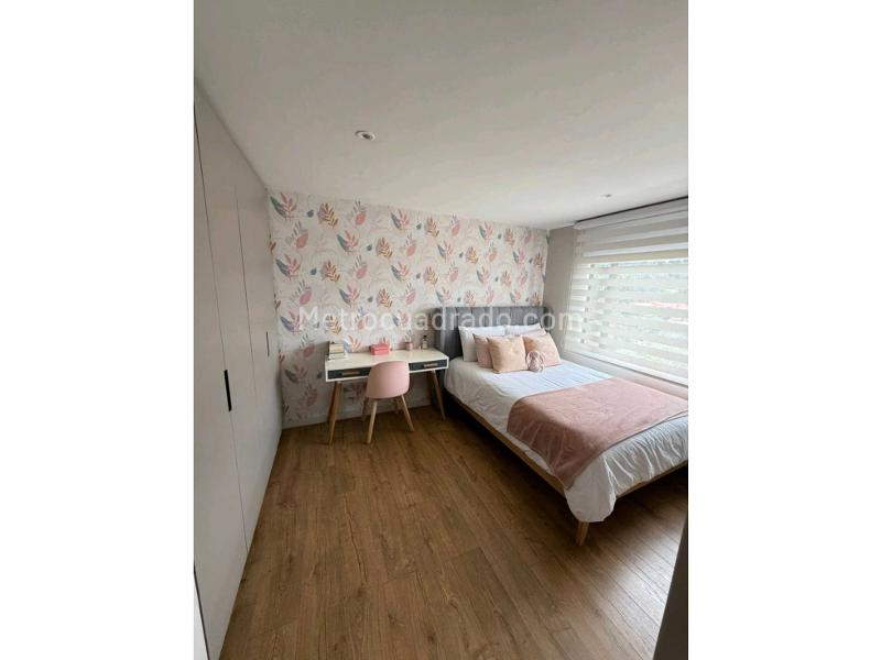 Apartamento en Venta, Colina Campestre, Bogotá D.C. – pohled 6