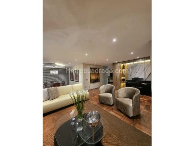 Apartamento de 3 alcobas en venta en Sierras Del Moral, Bogotá, 208 m² · foto 2 de 14