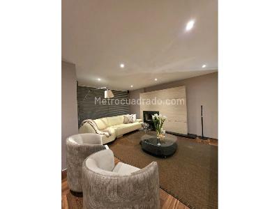 Apartamento de 3 alcobas en venta en Sierras Del Moral, Bogotá, 208 m² · foto 3 de 14