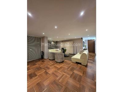 Apartamento de 3 alcobas en venta en Sierras Del Moral, Bogotá, 208 m² · foto 4 de 14