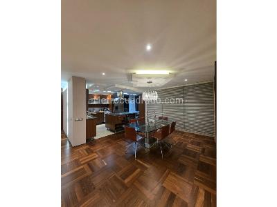 Apartamento de 3 alcobas en venta en Sierras Del Moral, Bogotá, 208 m² · foto 6 de 14
