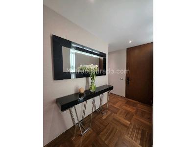 Apartamento de 3 alcobas en venta en Sierras Del Moral, Bogotá, 208 m² · foto 8 de 14