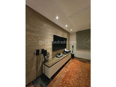 Apartamento de 3 alcobas en venta en Sierras Del Moral, Bogotá, 208 m² · foto 11 de 14