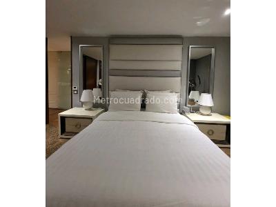 Apartamento de 3 alcobas en venta en Sierras Del Moral, Bogotá, 208 m² · foto 12 de 14