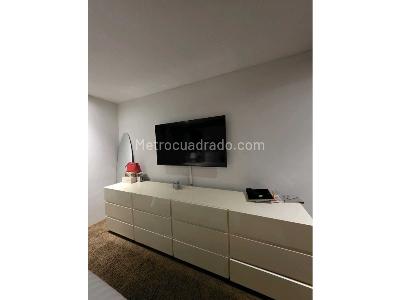 Apartamento de 3 alcobas en venta en Sierras Del Moral, Bogotá, 208 m² · foto 13 de 14