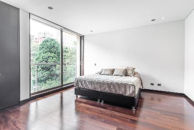 Apartamento de 4 alcobas en venta en La Cabrera, Bogotá, 394 m² · foto 10 de 20