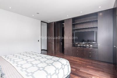 Apartamento de 4 alcobas en venta en La Cabrera, Bogotá, 394 m² · foto 11 de 20