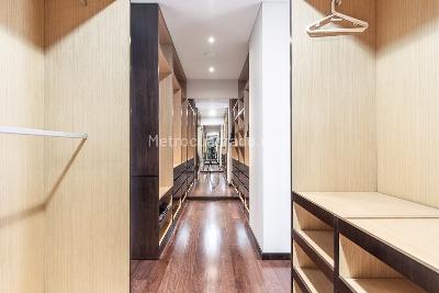 Apartamento de 4 alcobas en venta en La Cabrera, Bogotá, 394 m² · foto 13 de 20