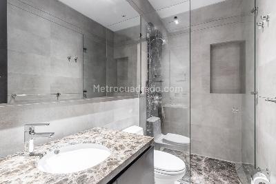 Apartamento de 4 alcobas en venta en La Cabrera, Bogotá, 394 m² · foto 17 de 20
