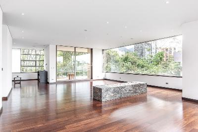 Apartamento de 4 alcobas en venta en La Cabrera, Bogotá, 394 m² · foto 5 de 20