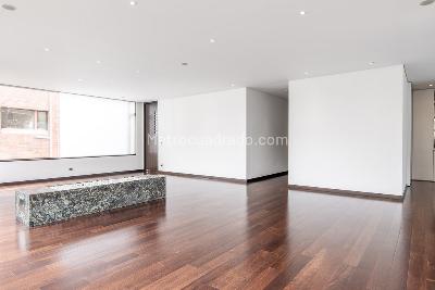 Apartamento de 4 alcobas en venta en La Cabrera, Bogotá, 394 m² · foto 6 de 20