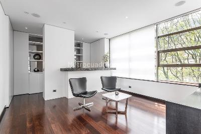 Apartamento de 4 alcobas en venta en La Cabrera, Bogotá, 394 m² · foto 7 de 20