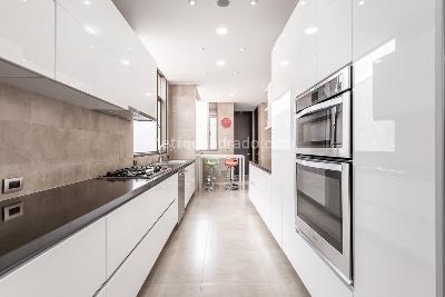 Apartamento de 4 alcobas en venta en La Cabrera, Bogotá, 394 m² · foto 8 de 20