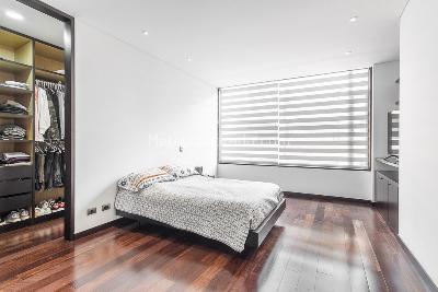 Apartamento de 4 alcobas en venta en La Cabrera, Bogotá, 394 m² · foto 15 de 20