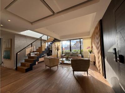 Apartamento de 3 alcobas en venta en Chico, Bogotá, 340 m² · foto 2 de 20