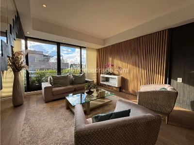 Apartamento de 3 alcobas en venta en Chico, Bogotá, 340 m² · foto 3 de 20