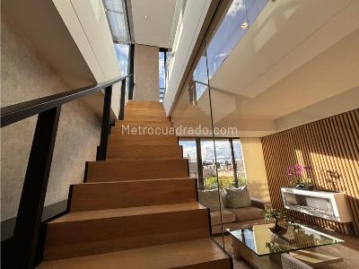 Apartamento de 3 alcobas en venta en Chico, Bogotá, 340 m² · foto 4 de 20