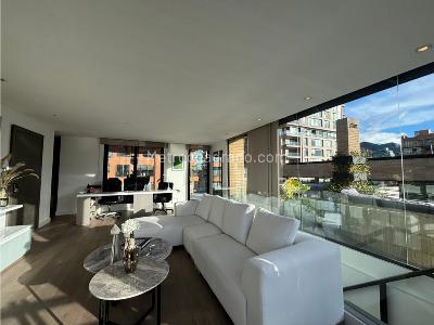 Apartamento de 3 alcobas en venta en Chico, Bogotá, 340 m² · foto 6 de 20