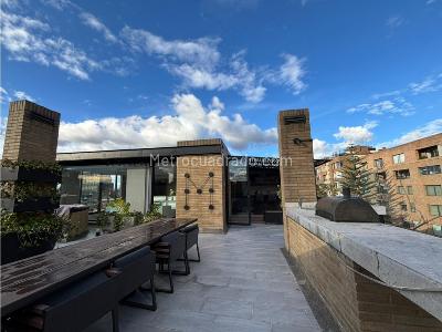 Apartamento de 3 alcobas en venta en Chico, Bogotá, 340 m² · foto 7 de 20