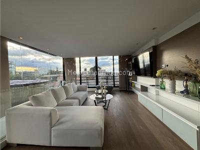Apartamento de 3 alcobas en venta en Chico, Bogotá, 340 m² · foto 14 de 20