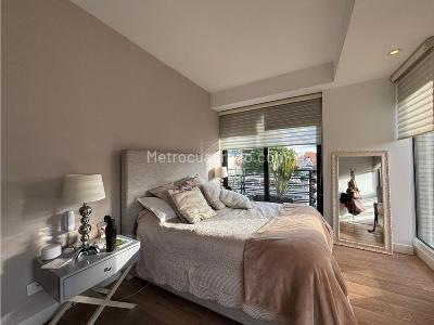 Apartamento de 3 alcobas en venta en Chico, Bogotá, 340 m² · foto 15 de 20