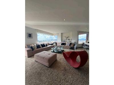 Apartamento de 3 alcobas en venta en Sierras Del Moral, Bogotá, 173 m² · foto 2 de 8